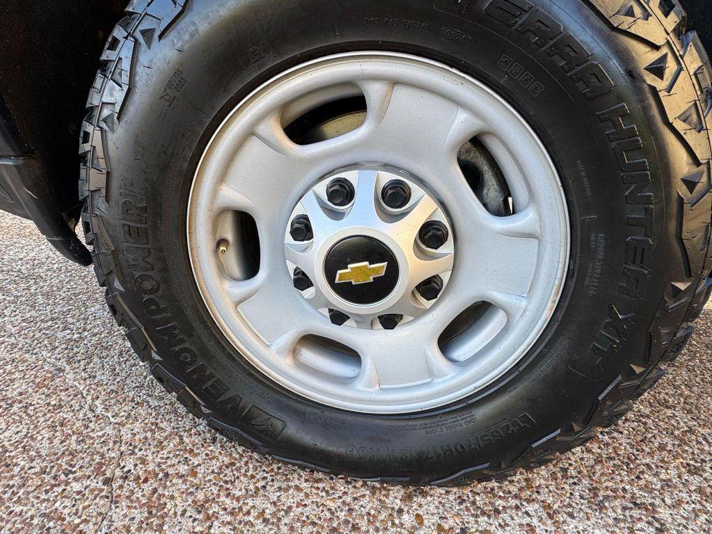 used 2020 Chevrolet Silverado 2500 car, priced at $29,900