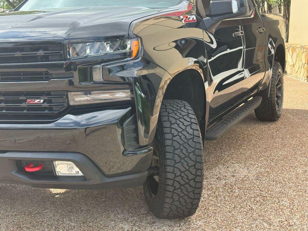 used 2022 Chevrolet Silverado 1500 Limited car, priced at $29,900