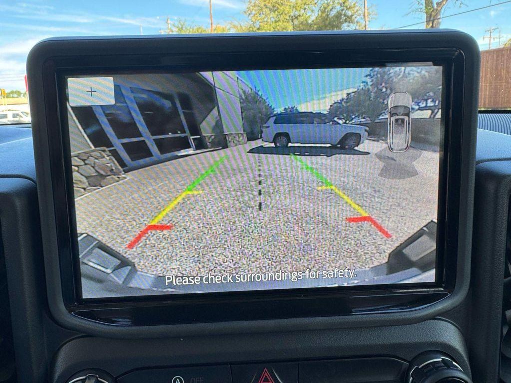 used 2023 Ford Bronco Sport car, priced at $23,900