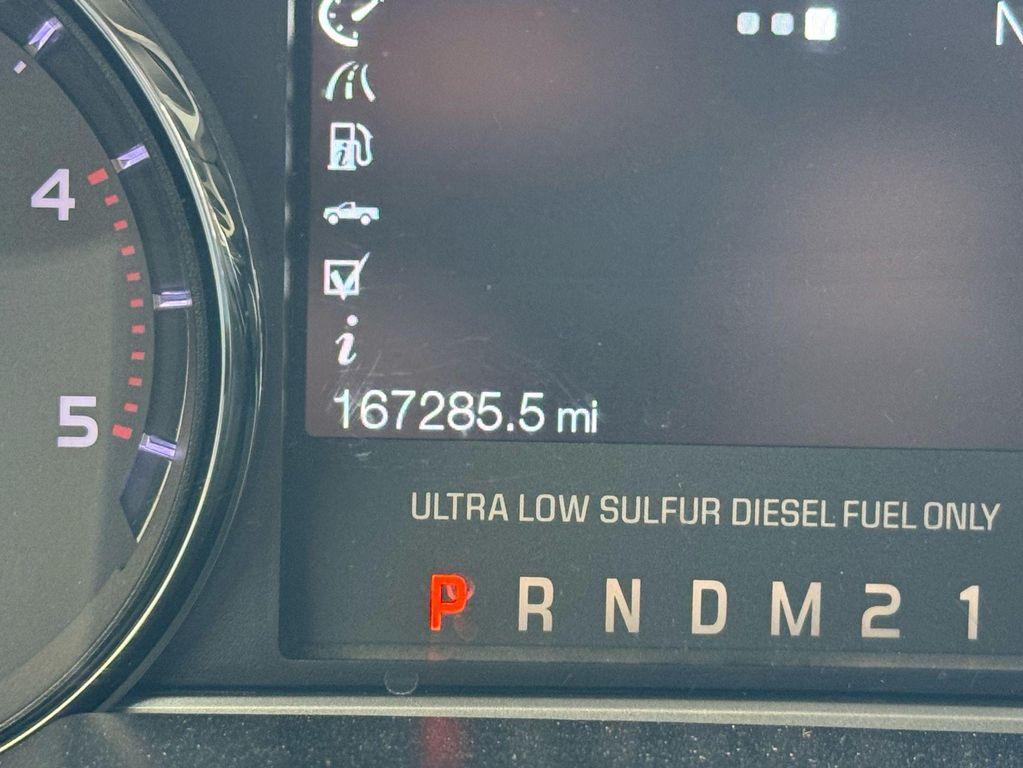 used 2012 Ford F-250 car, priced at $31,800