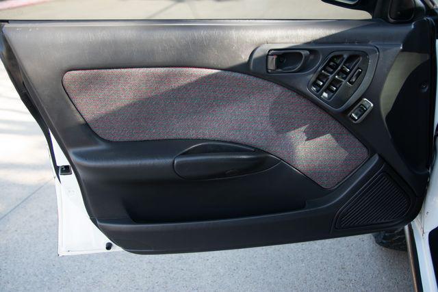 used 1997 Subaru Legacy car, priced at $14,875