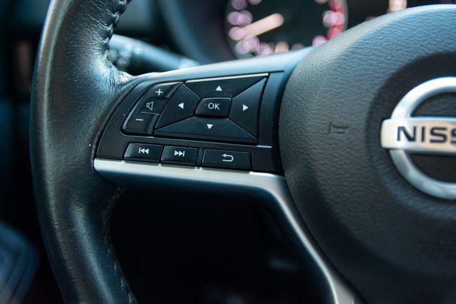 used 2022 Nissan Sentra car, priced at $17,991