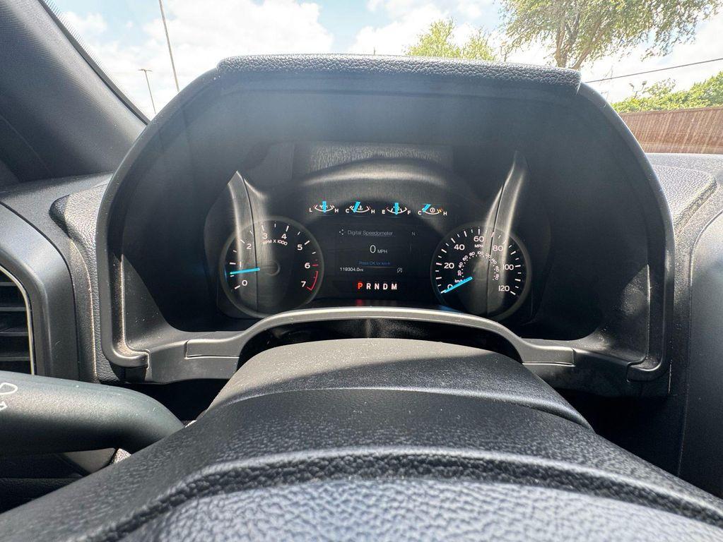used 2020 Ford F-150 car, priced at $23,900
