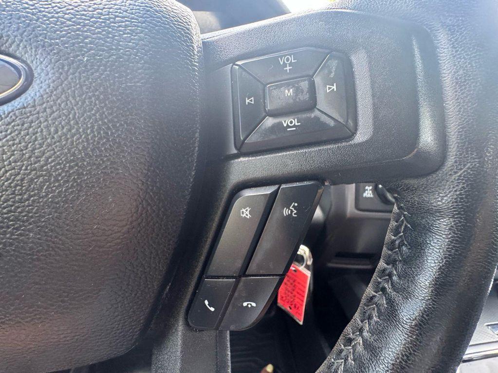 used 2020 Ford F-150 car, priced at $23,900