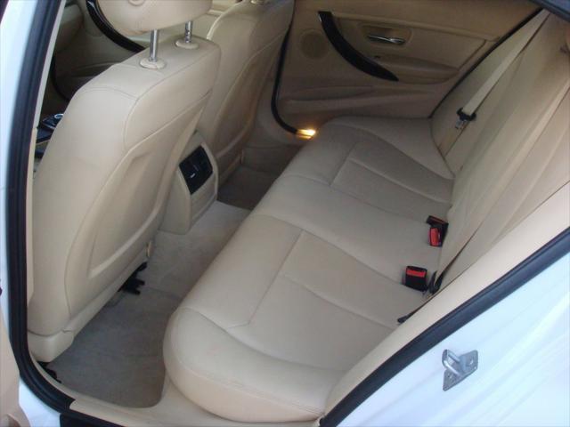 used 2014 BMW 320 car, priced at $7,900