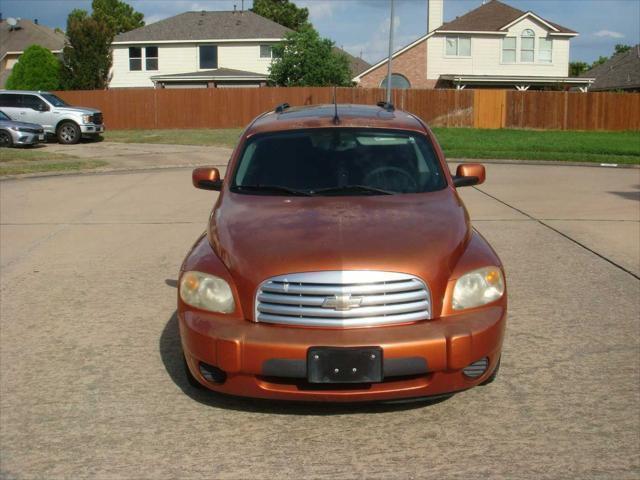 used 2008 Chevrolet HHR car, priced at $3,495