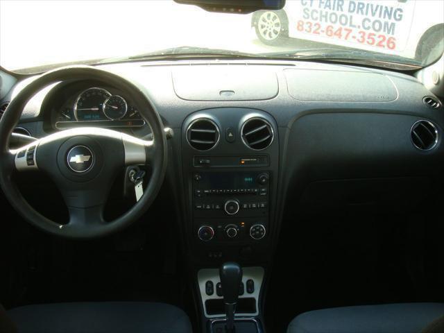 used 2008 Chevrolet HHR car, priced at $3,495