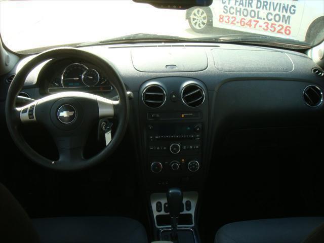 used 2008 Chevrolet HHR car, priced at $3,495