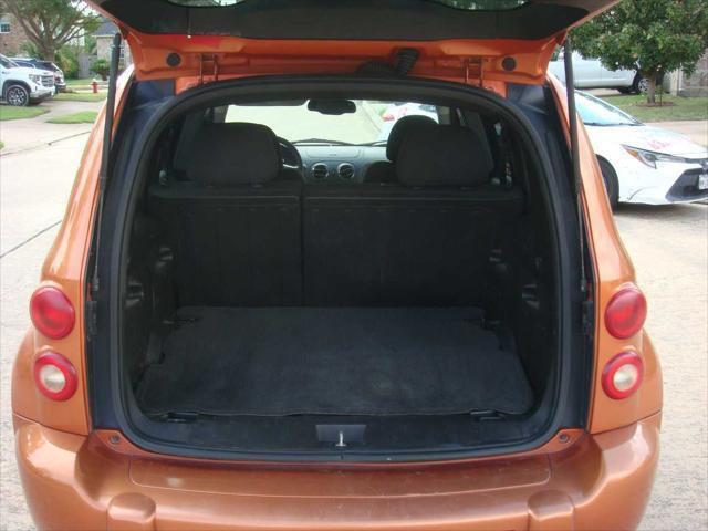 used 2008 Chevrolet HHR car, priced at $3,495