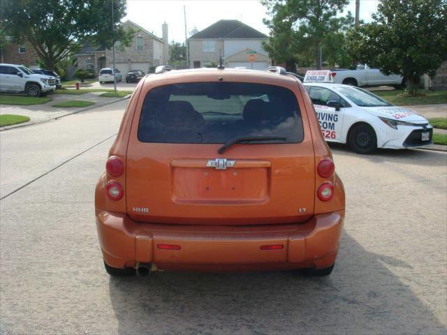 used 2008 Chevrolet HHR car, priced at $3,495