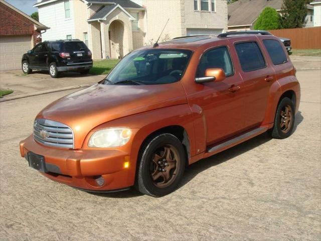 used 2008 Chevrolet HHR car, priced at $3,495