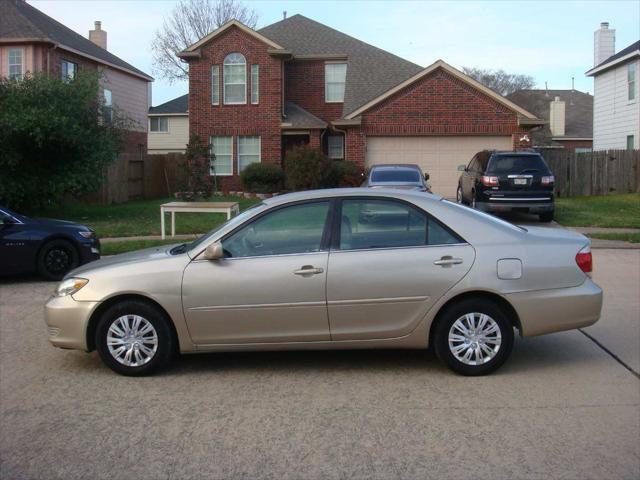 used 2006 Toyota Camry car, priced at $3,995