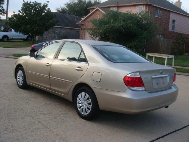 used 2006 Toyota Camry car, priced at $3,995