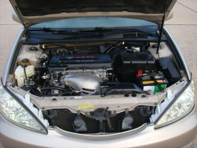 used 2006 Toyota Camry car, priced at $3,995