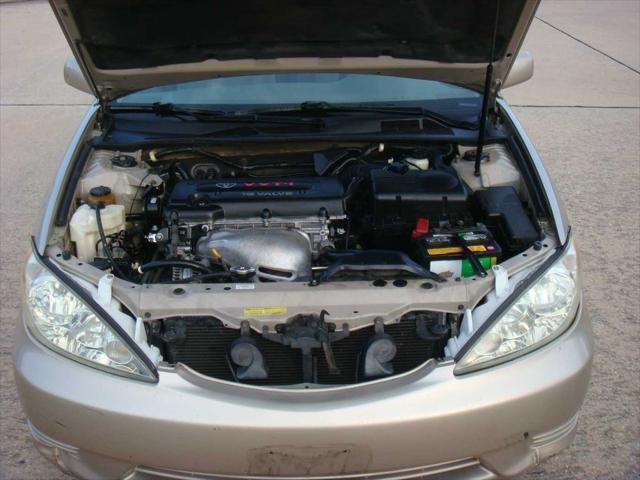 used 2006 Toyota Camry car, priced at $3,995