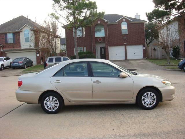 used 2006 Toyota Camry car, priced at $3,995