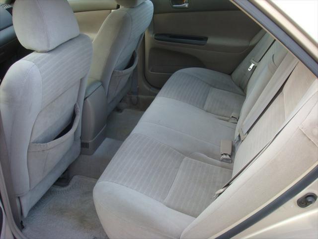 used 2006 Toyota Camry car, priced at $3,995