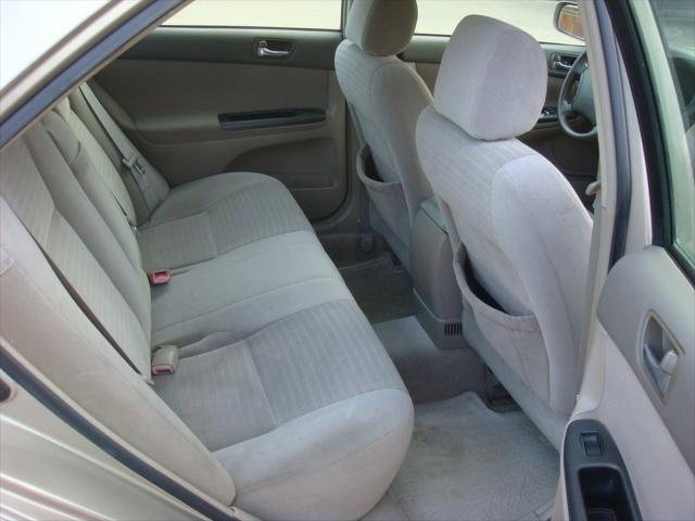 used 2006 Toyota Camry car, priced at $3,995