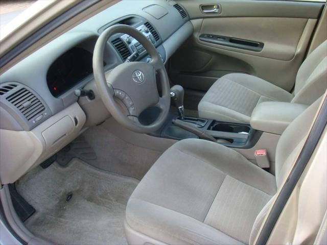 used 2006 Toyota Camry car, priced at $3,995