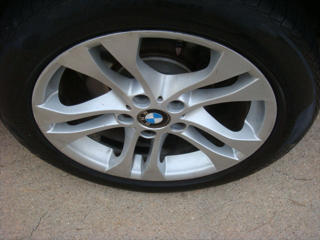 used 2007 BMW X3 car, priced at $3,995