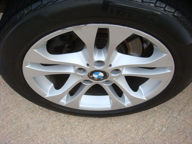 used 2007 BMW X3 car, priced at $3,995