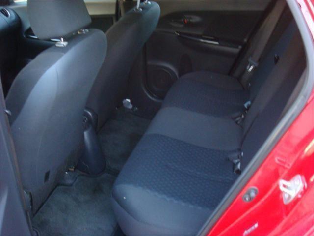 used 2008 Scion xD car, priced at $4,495