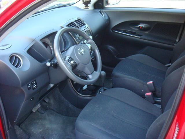 used 2008 Scion xD car, priced at $4,495