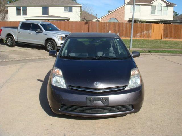 used 2008 Toyota Prius car, priced at $3,995