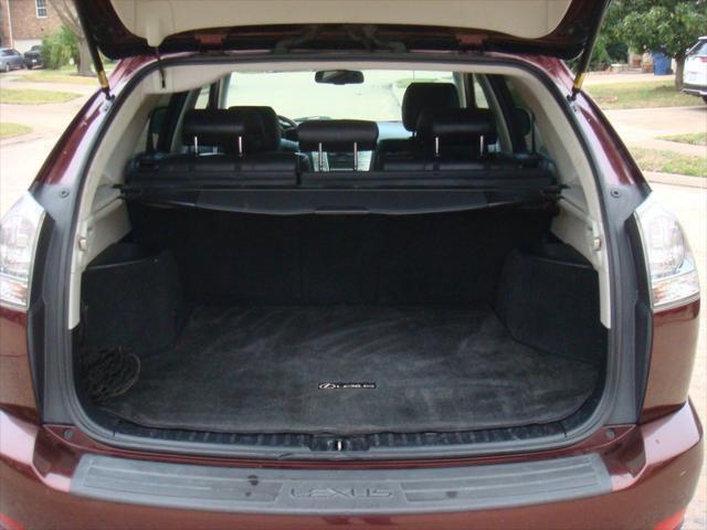 used 2008 Lexus RX 350 car, priced at $5,900