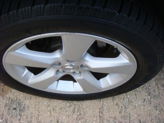 used 2008 Lexus RX 350 car, priced at $5,900