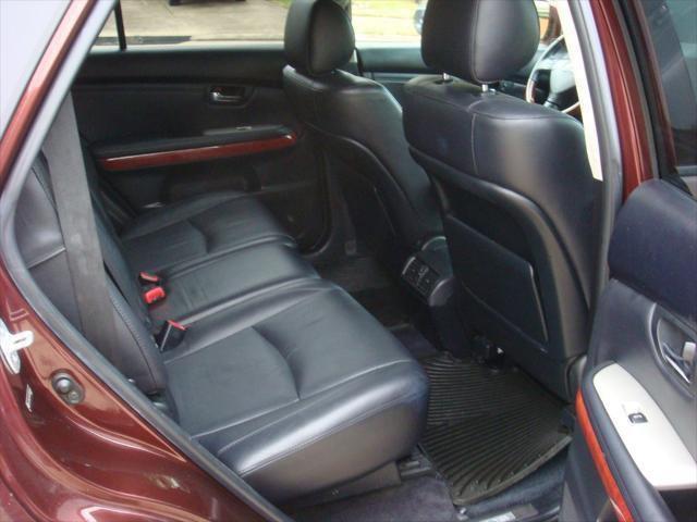 used 2008 Lexus RX 350 car, priced at $5,900