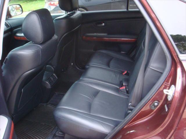 used 2008 Lexus RX 350 car, priced at $5,900