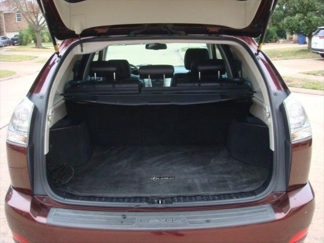 used 2008 Lexus RX 350 car, priced at $5,900