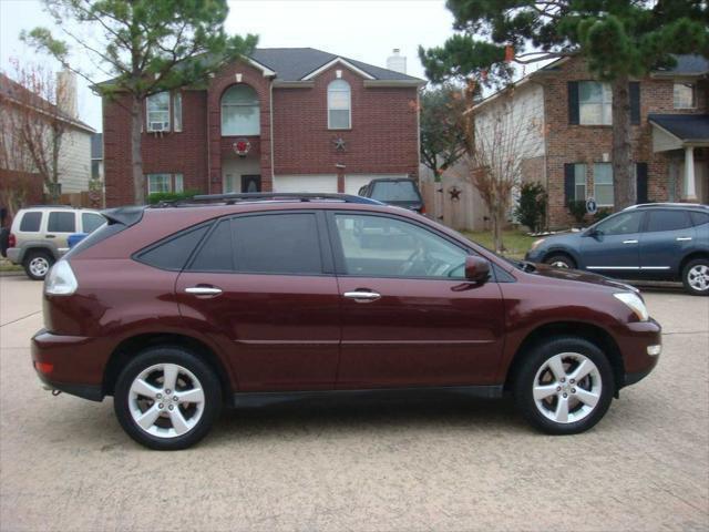 used 2008 Lexus RX 350 car, priced at $5,900