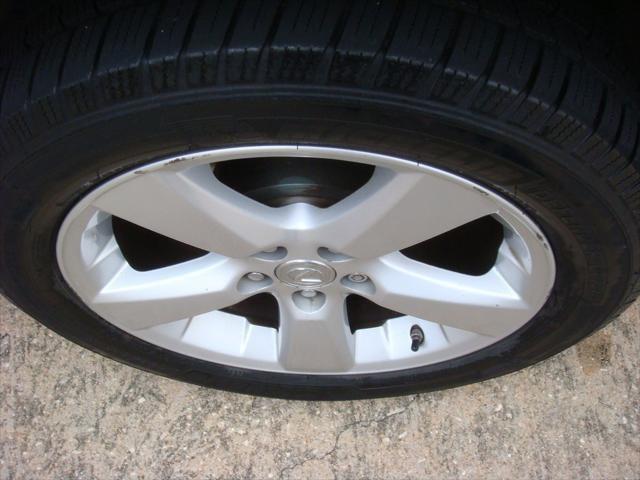 used 2008 Lexus RX 350 car, priced at $5,900