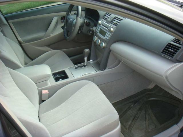 used 2009 Toyota Camry car, priced at $6,495