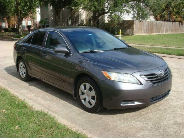 used 2009 Toyota Camry car, priced at $6,495