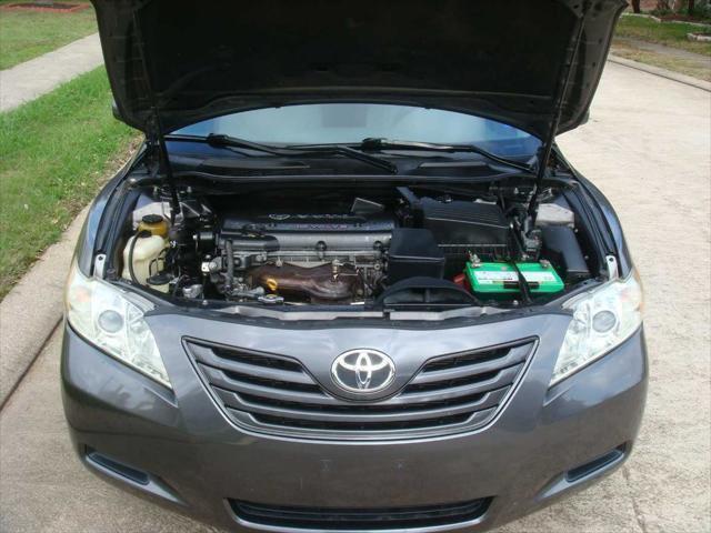 used 2009 Toyota Camry car, priced at $6,495