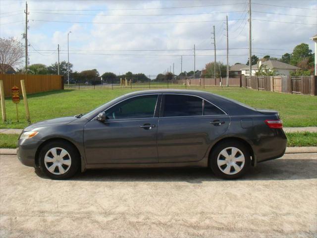 used 2009 Toyota Camry car, priced at $6,495