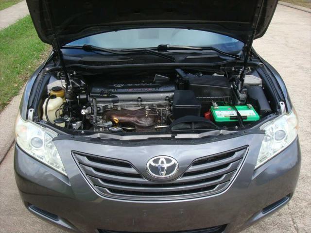 used 2009 Toyota Camry car, priced at $6,495