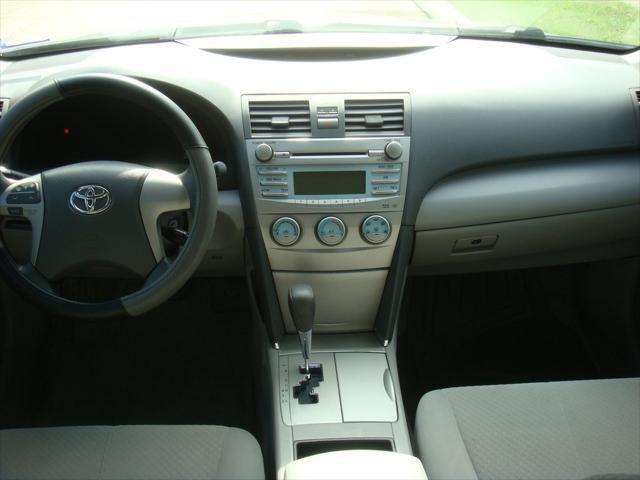 used 2009 Toyota Camry car, priced at $6,495