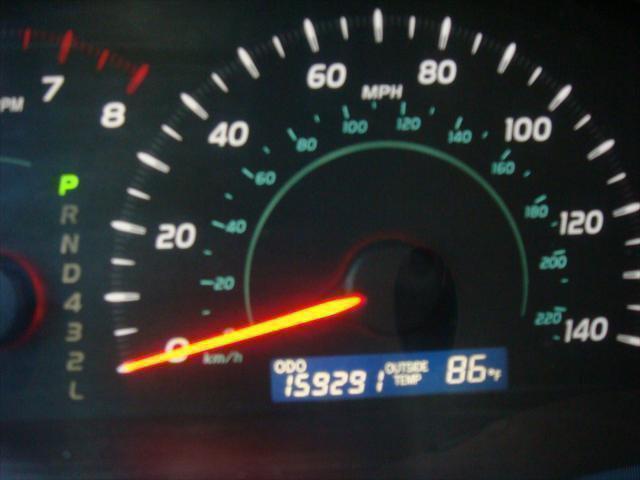 used 2007 Toyota Camry car, priced at $5,995