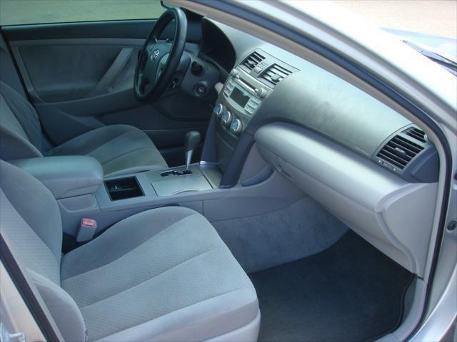 used 2007 Toyota Camry car, priced at $5,995