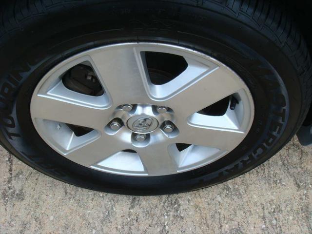 used 2007 Toyota Camry car, priced at $5,995