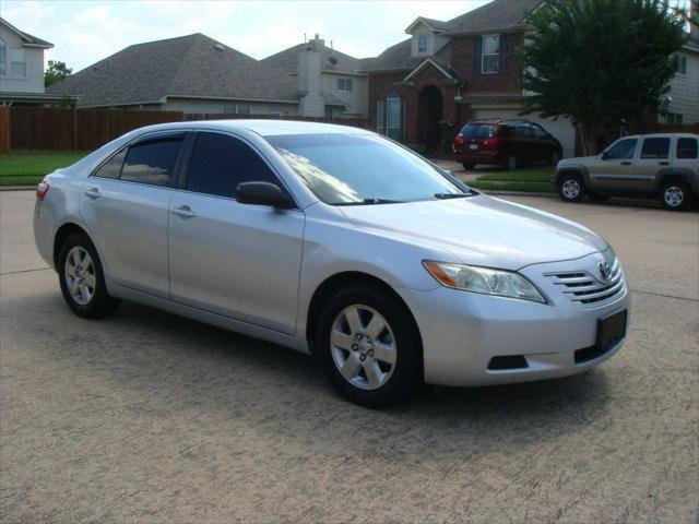 used 2007 Toyota Camry car, priced at $5,995