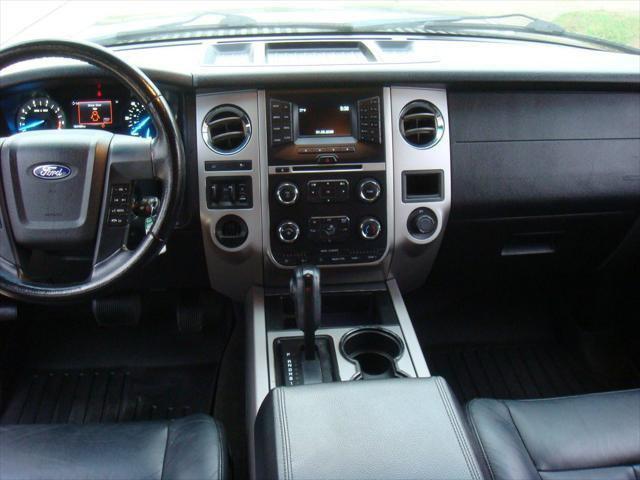 used 2017 Ford Expedition EL car, priced at $8,900