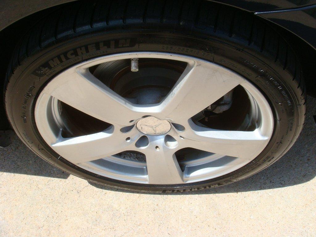 used 2010 Mercedes-Benz E-Class car, priced at $6,995