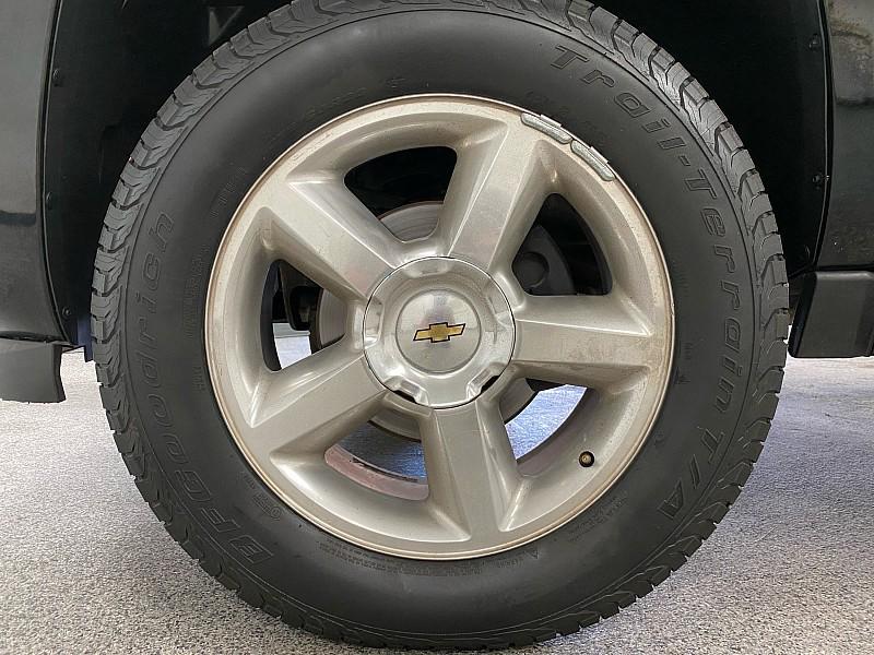 used 2007 Chevrolet Avalanche car, priced at $6,791