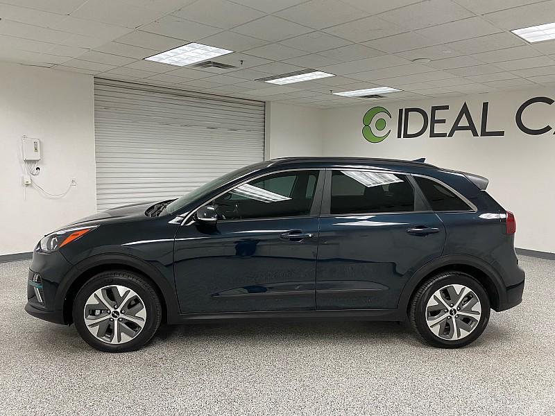 used 2022 Kia Niro EV car, priced at $17,991