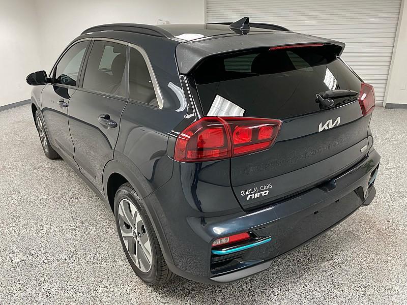 used 2022 Kia Niro EV car, priced at $17,991